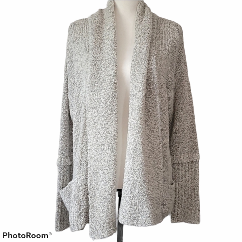 Calvin Klein Jeans Cardigan with Pockets
